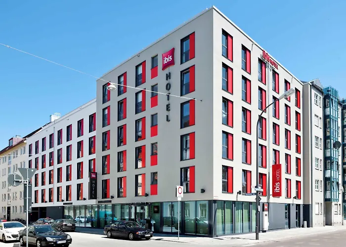 ibis München City Süd